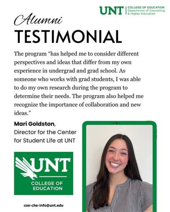 How do I apply to UNT