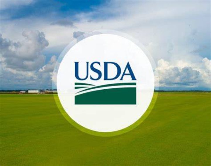 How do I contact USDA