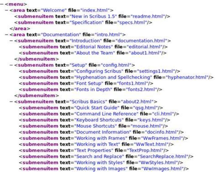 How do I edit Web XML
