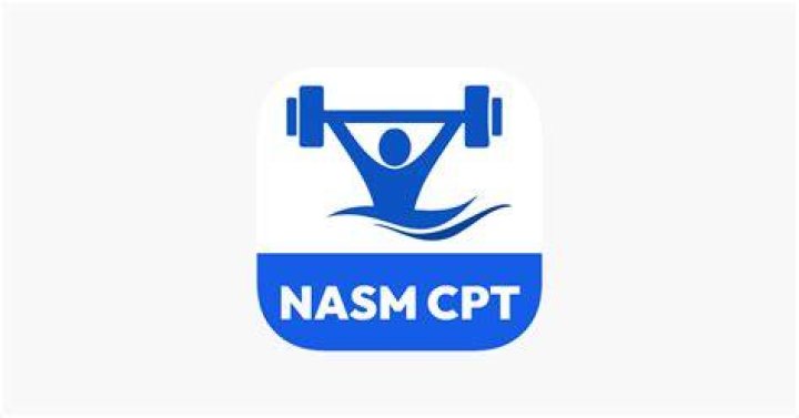 How do I get NASM CPT