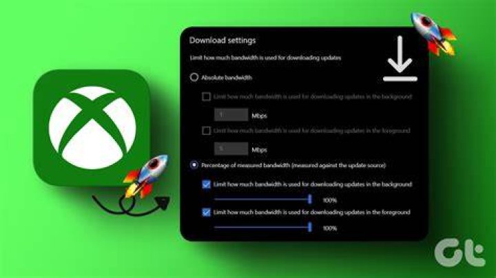 How do I hide my Xbox