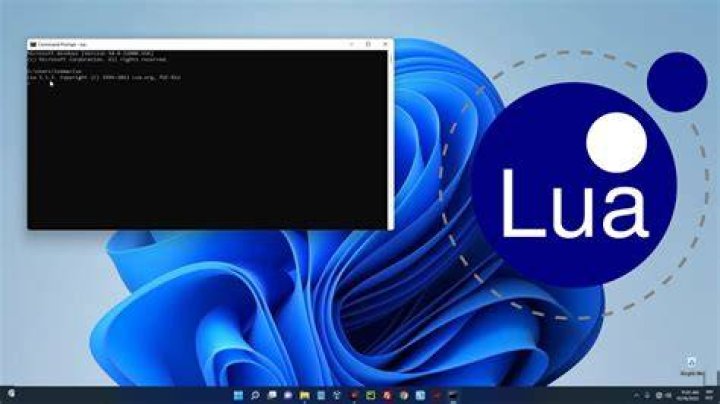 How do I install Lua