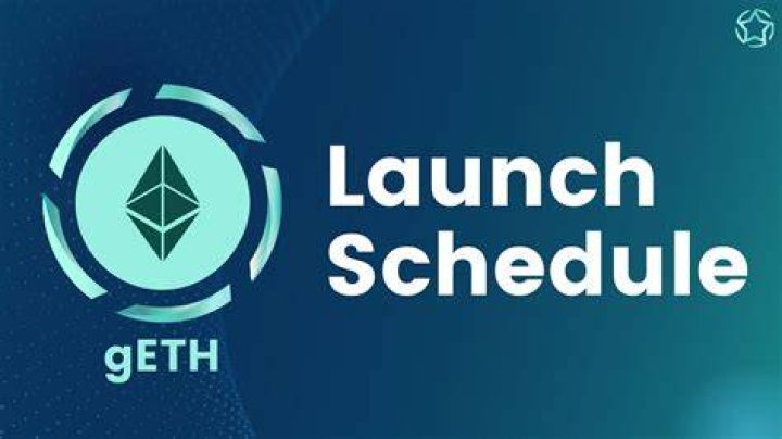 How do I launch Geth