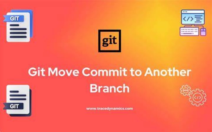 How do I move to Git