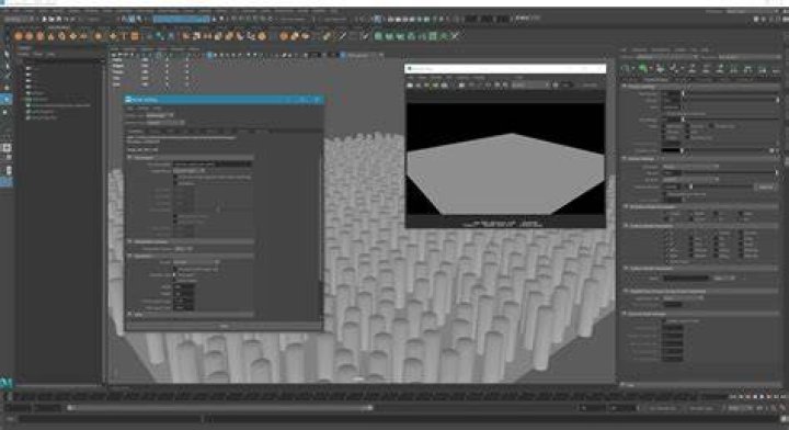 How do I render XGen