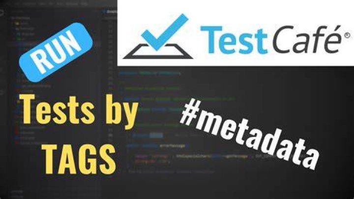 How do I run TestCafe