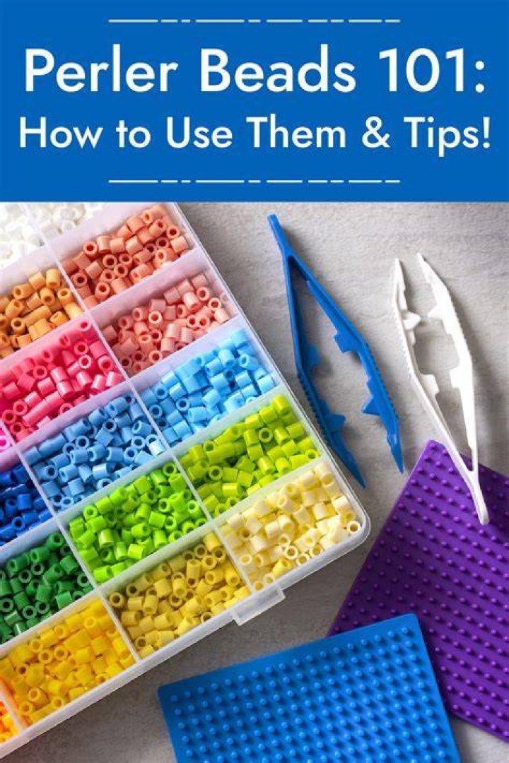 How do Ky beads work