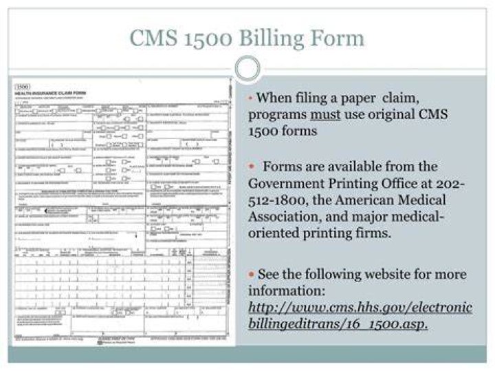 How do you bill G0180