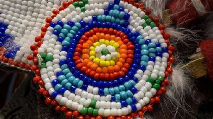 How do you do beading