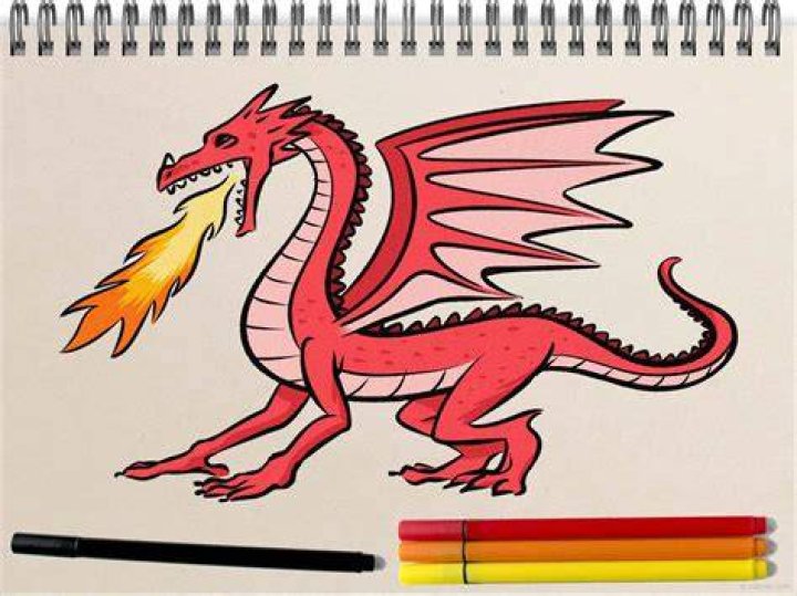How do you draw ideas
