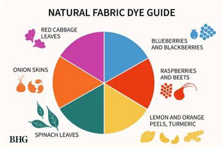 How do you dye cheese