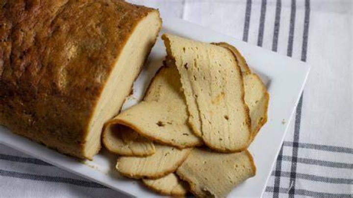 How do you eat seitan
