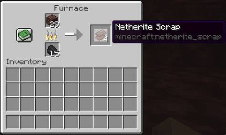 How do you get scraps