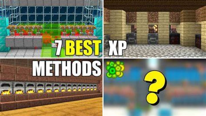 How do you get XP up