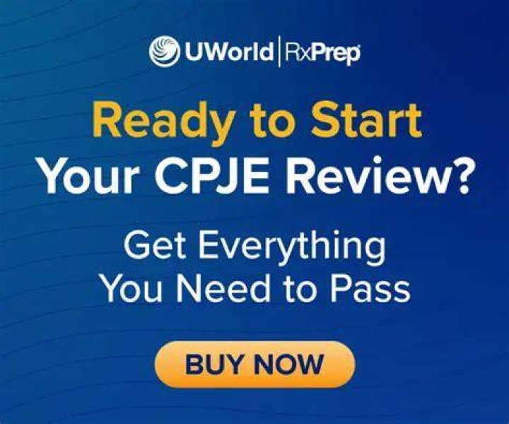 How do you pass CPJE