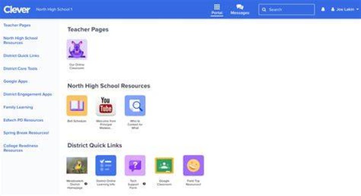 How do you use clever