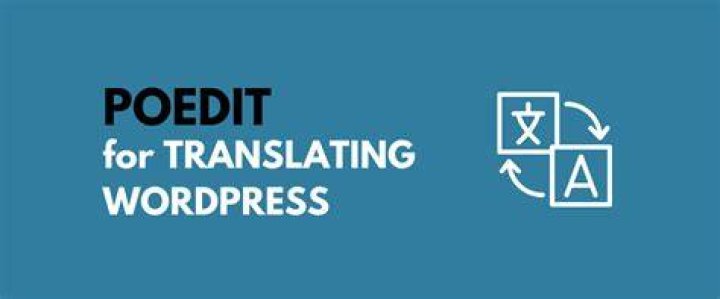 How do you use Poedit