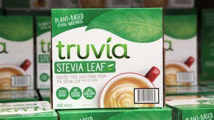 How do you use Truvia