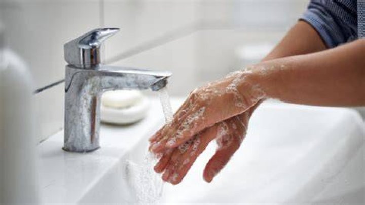 How do you wash Orlon