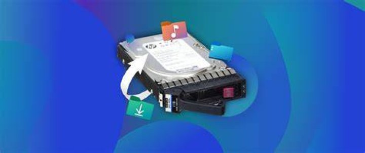 How does a SCSI work