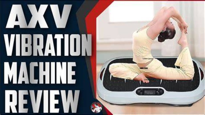 How does an AXV work