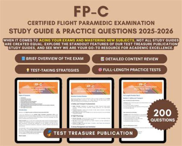 How hard is FP-C exam