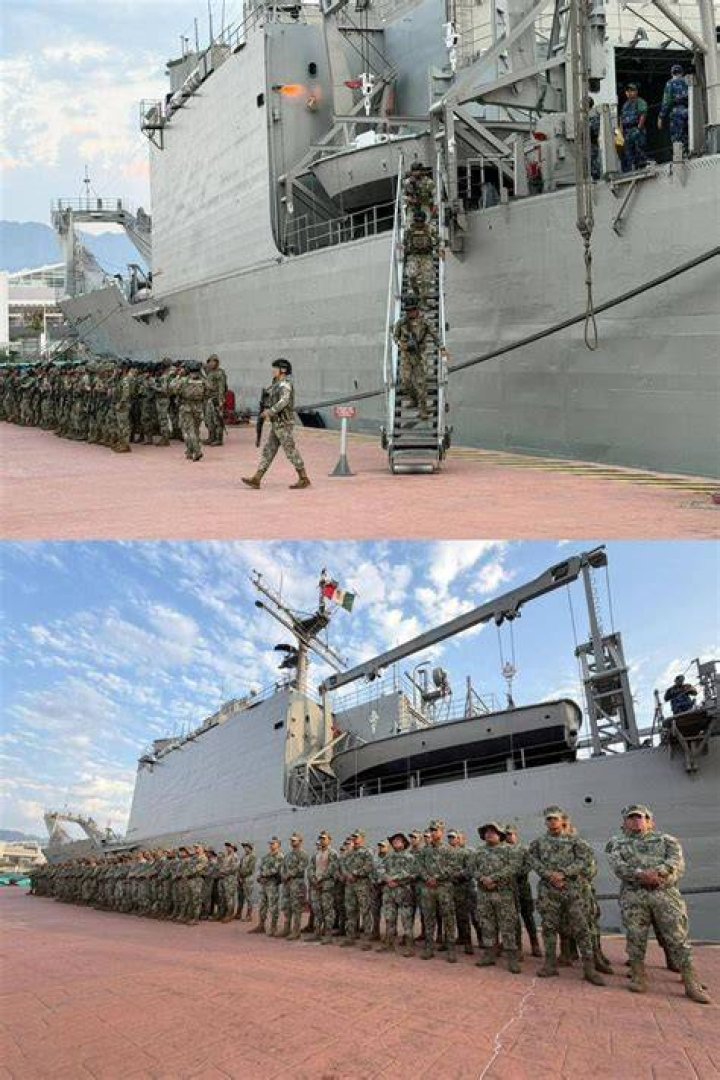 How hard is Navy API