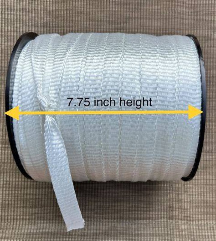 How is mule tape used