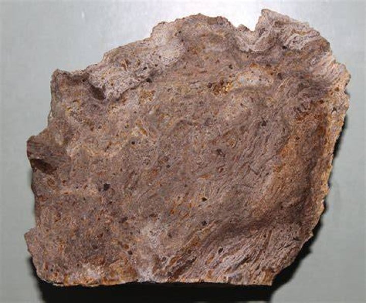 How is rhyolite used