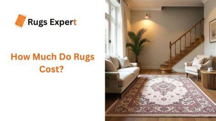 How much do rugs cost