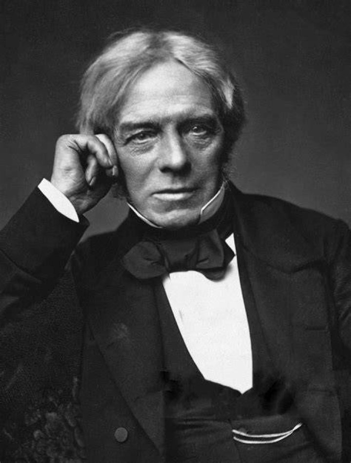 How much is a Faraday