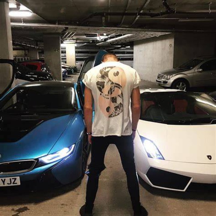How much is JMX worth