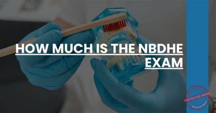 How much is the Nbdhe