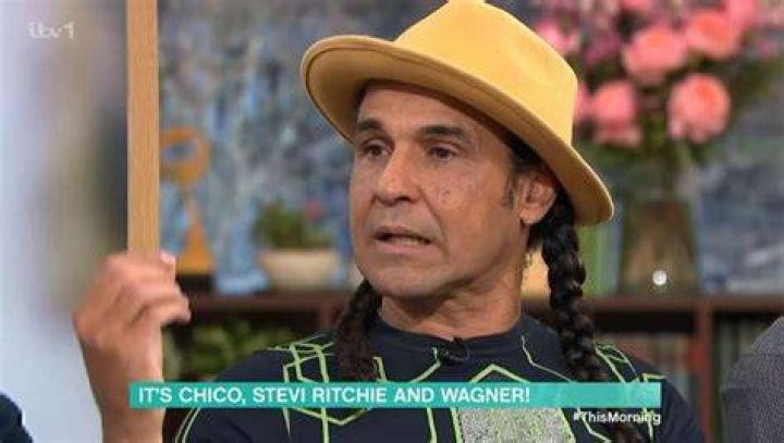 How old is Chico Time