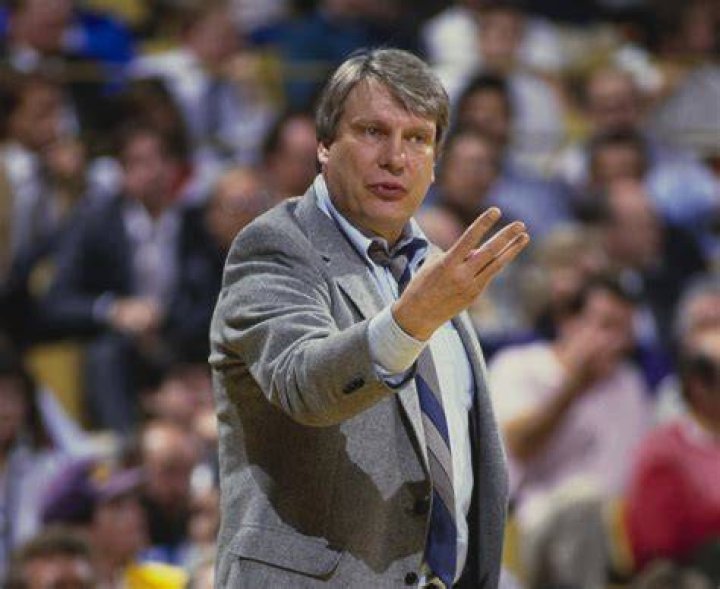 How old is Don Nelson