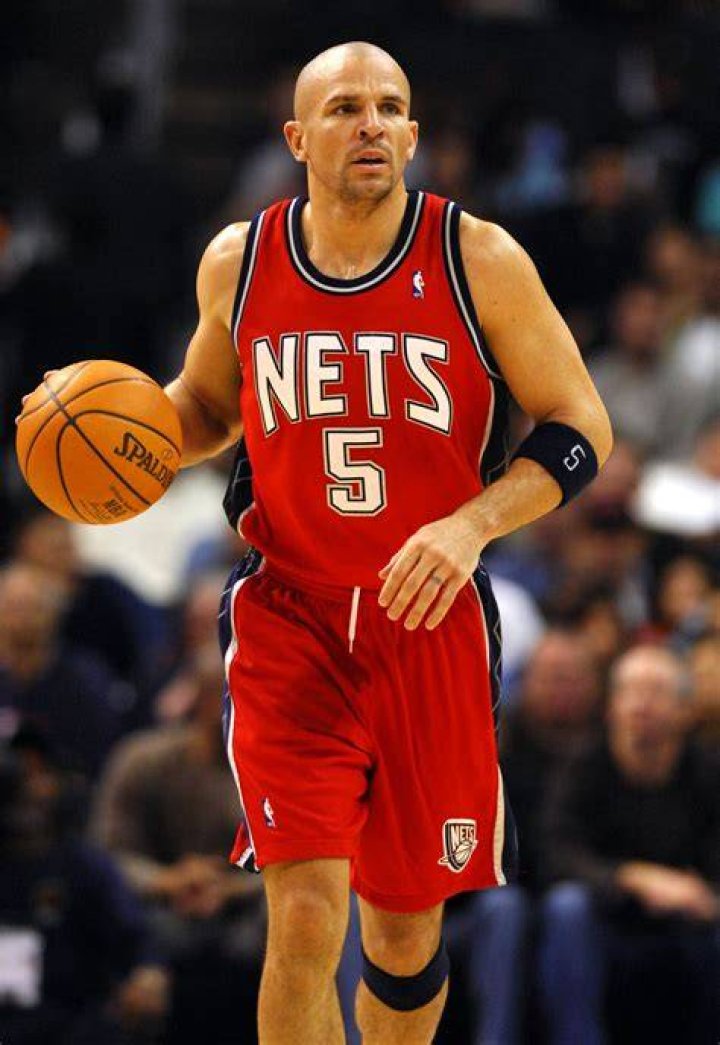 How old is Jason Kidd