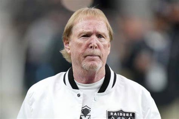 How old is Mark Davis