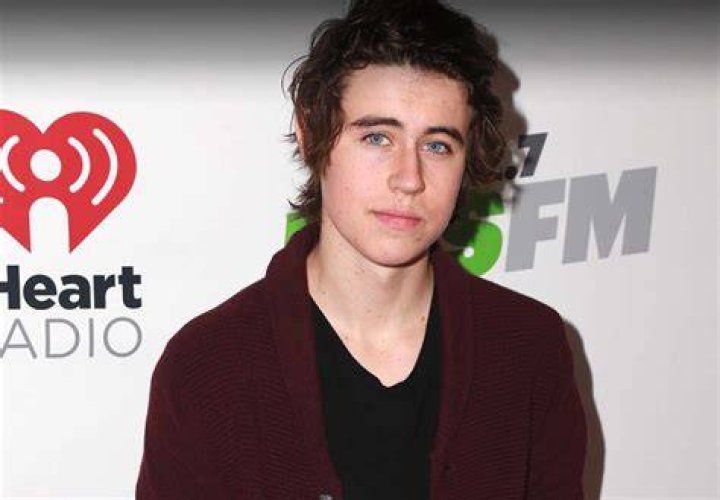 How old is Nash Grier