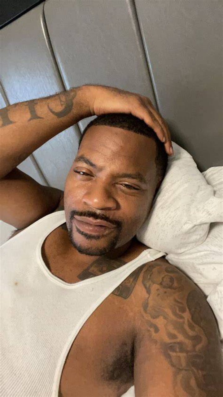 How old is Obie Trice