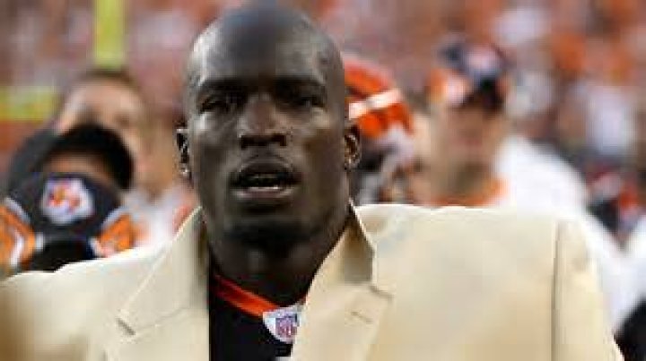 How old is Ochocinco