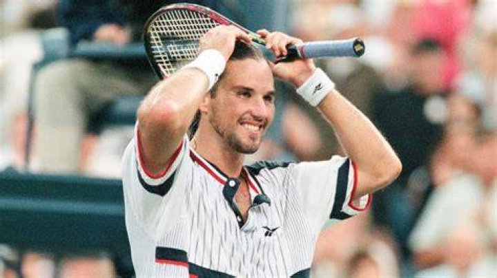 How old is Pat Rafter
