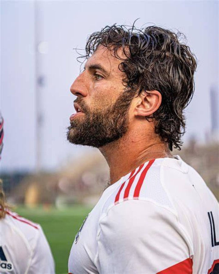 How old is Paul Rabil