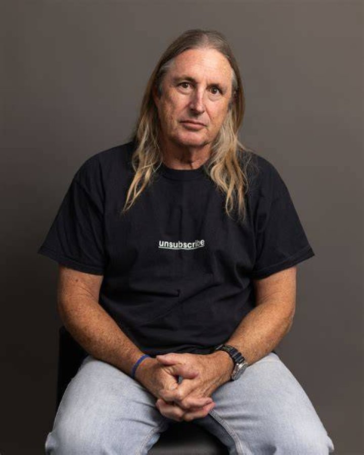 How old is Tim Winton