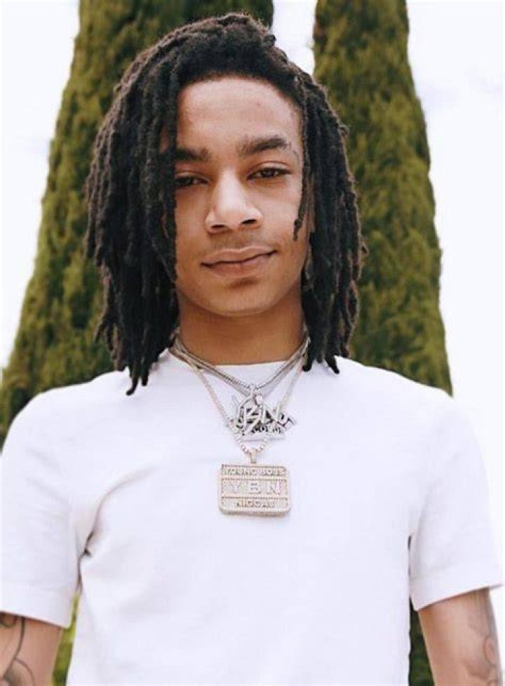 How old is Ybn Nahmir