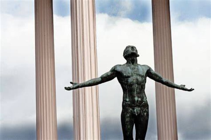 How was oblation made