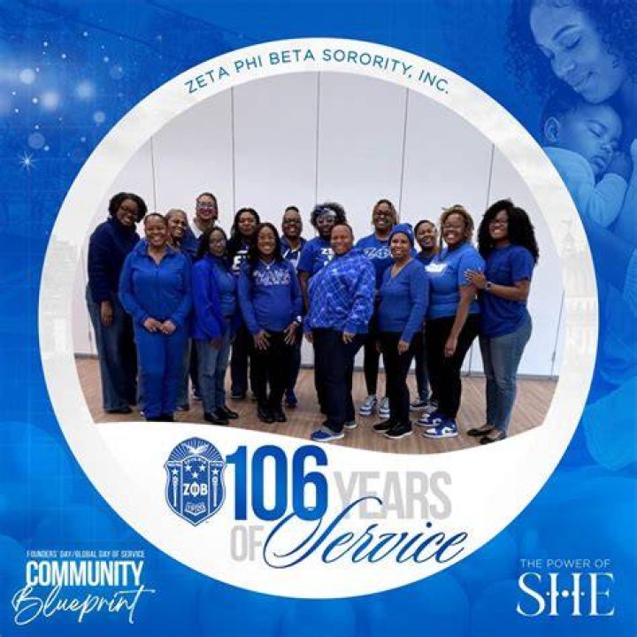 How was Zeta founded