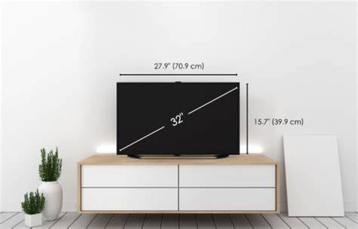 How wide is 7 32 inch