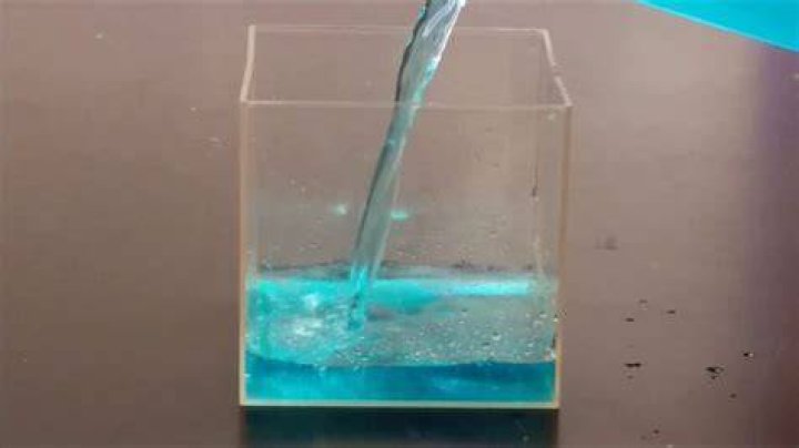 Is 1ml of water 1cm3