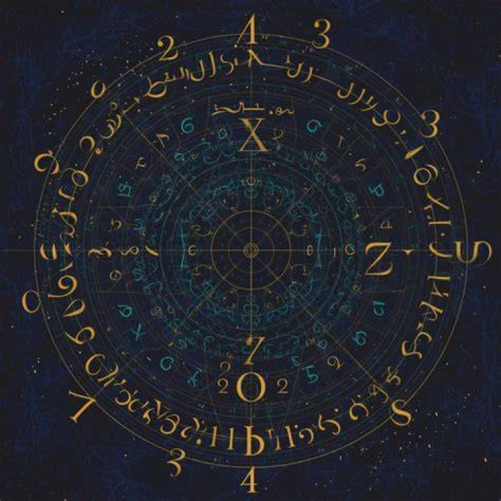 Is 4 a sacred number