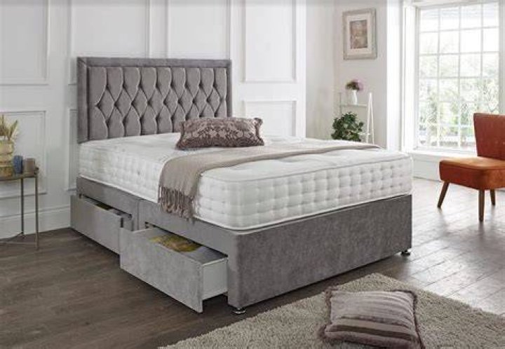 Is a divan bed sturdy
